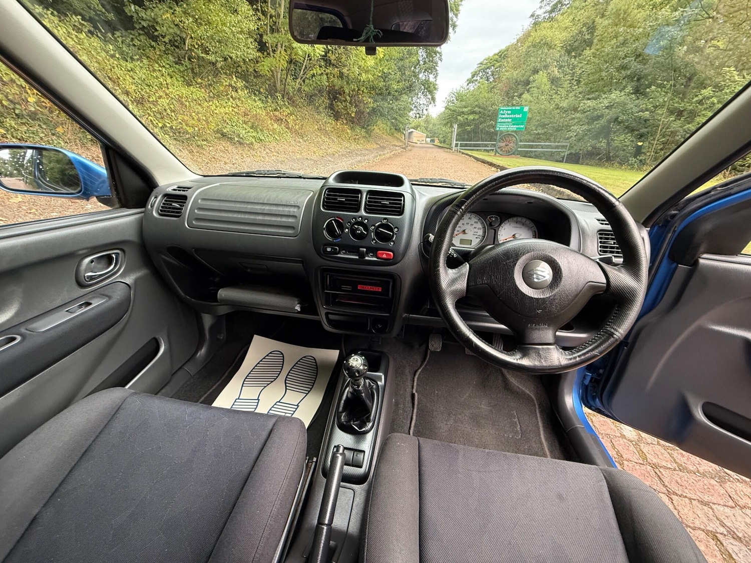 Vehicle 17