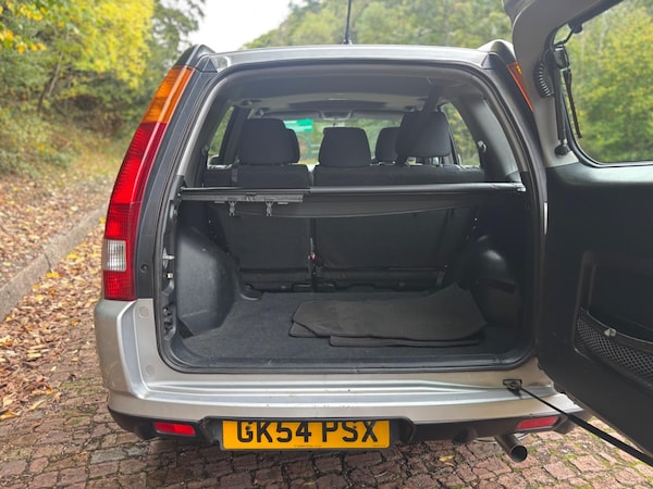 Used Honda CR-V 2004 for sale - 76188625: Photo 10
