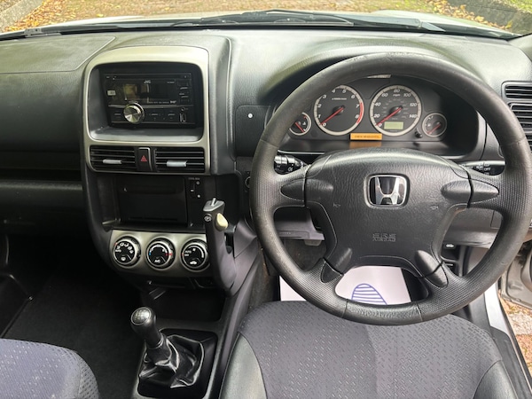Used Honda CR-V 2004 for sale - 76188625: Photo 11