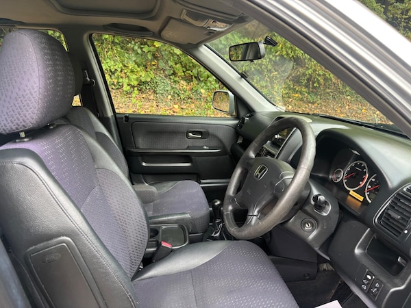 Used Honda CR-V 2004 for sale - 76188625: Photo 12