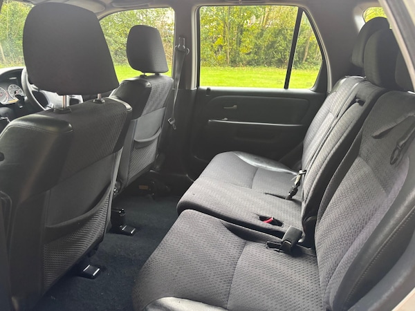 Used Honda CR-V 2004 for sale - 76188625: Photo 13