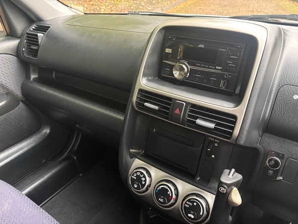 Used Honda CR-V 2004 for sale - 76188625: Photo 14