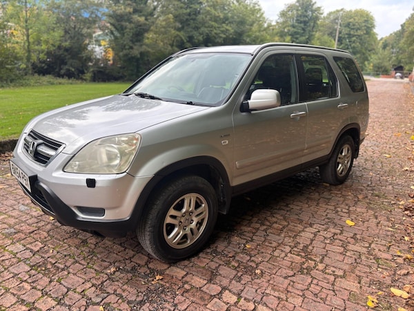Used Honda CR-V 2004 for sale - 76188625: Photo 15