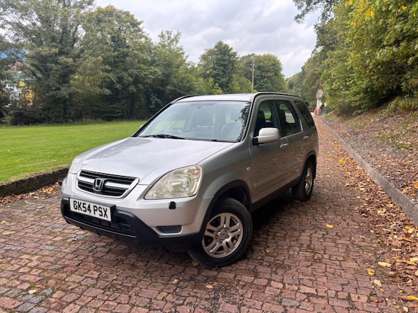 Used Honda CR-V 2004 for sale - 76188625: Photo 18