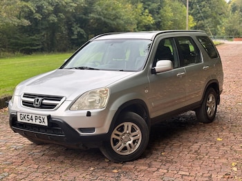 Honda - CR-V