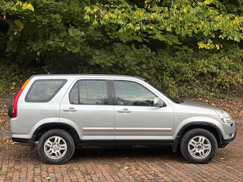 Used Honda CR-V 2004 for sale - 76188625: Photo 2