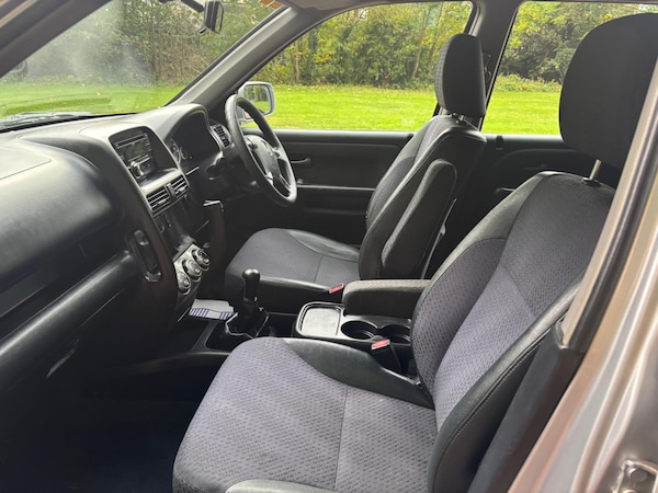 Used Honda CR-V 2004 for sale - 76188625: Photo 3