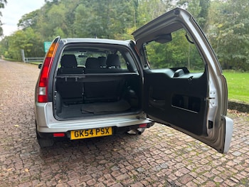 Used Honda CR-V 2004 for sale - 76188625: Photo 4