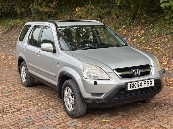 Used Honda CR-V 2004 for sale - 76188625: Photo 5