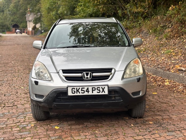 Used Honda CR-V 2004 for sale - 76188625: Photo 6