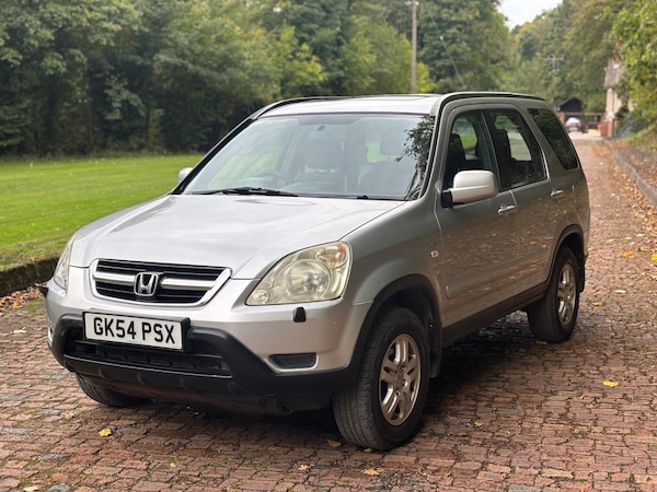 Used Honda CR-V 2004 for sale - 76188625: Photo 7