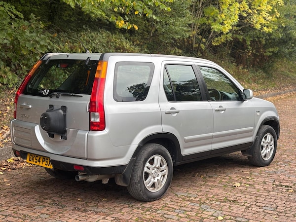 Used Honda CR-V 2004 for sale - 76188625: Photo 8