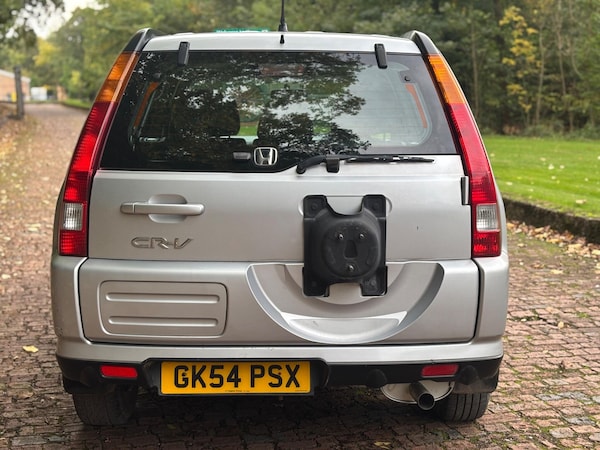 Used Honda CR-V 2004 for sale - 76188625: Photo 9