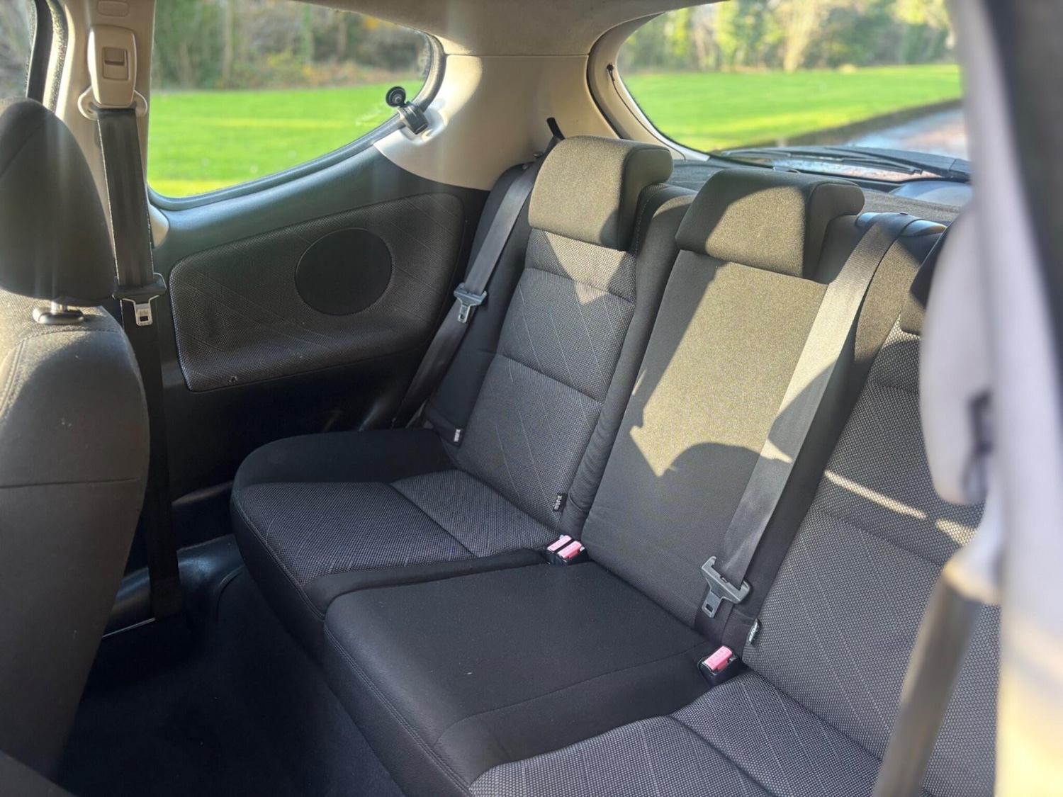 Used Peugeot 207 for sale - 77016727: Photo 10