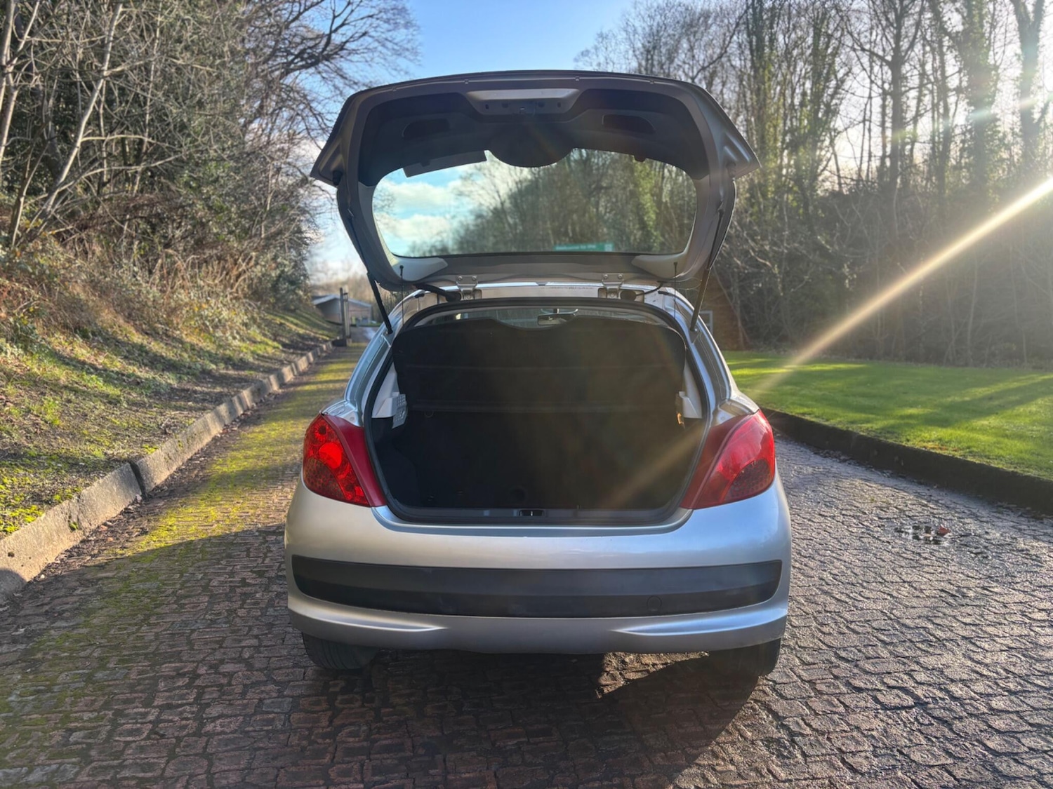 Used Peugeot 207 for sale - 77016727: Photo 12