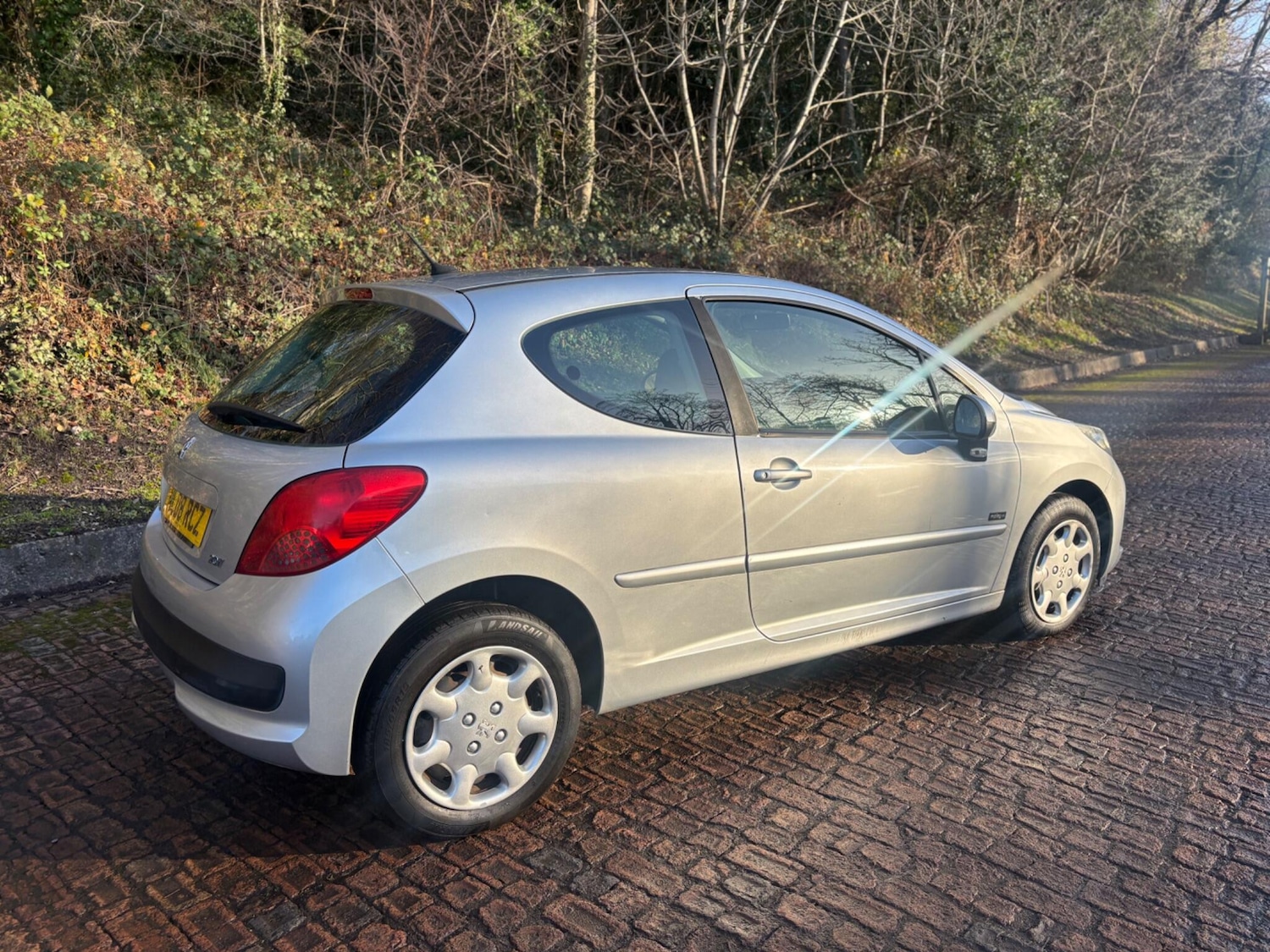 Used Peugeot 207 for sale - 77016727: Photo 13