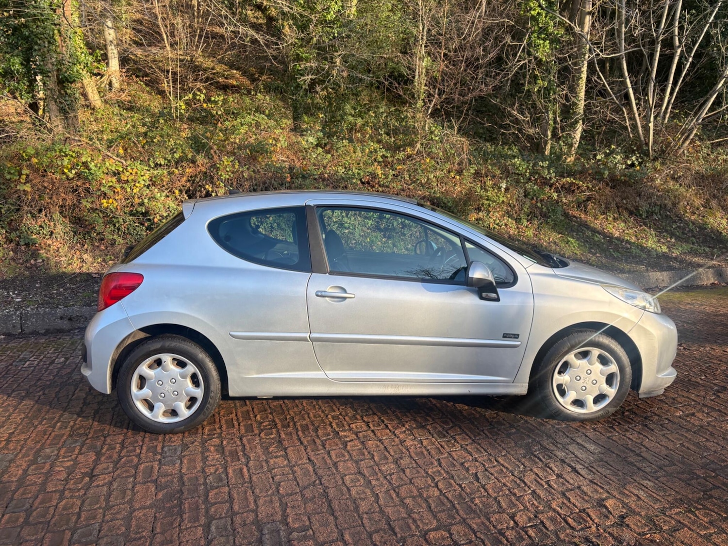 Used Peugeot 207 for sale - 77016727: Photo 15