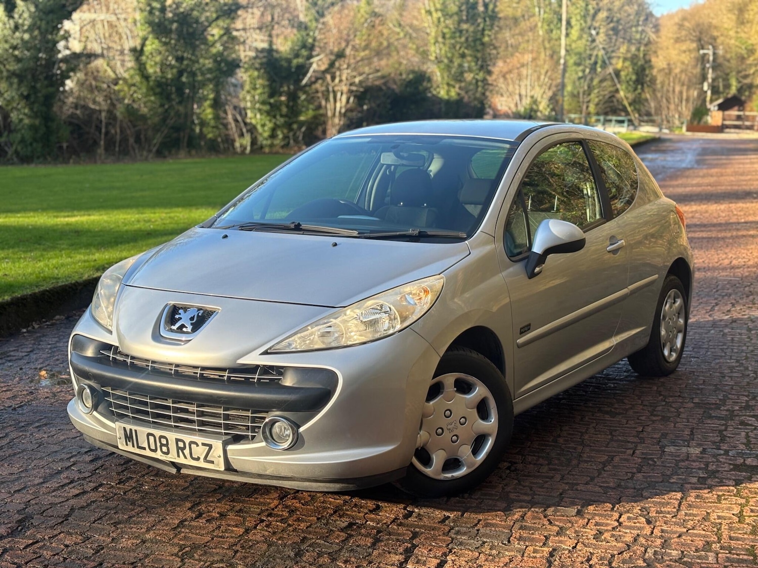 Used Peugeot 207 for sale - 77016727: Photo 16