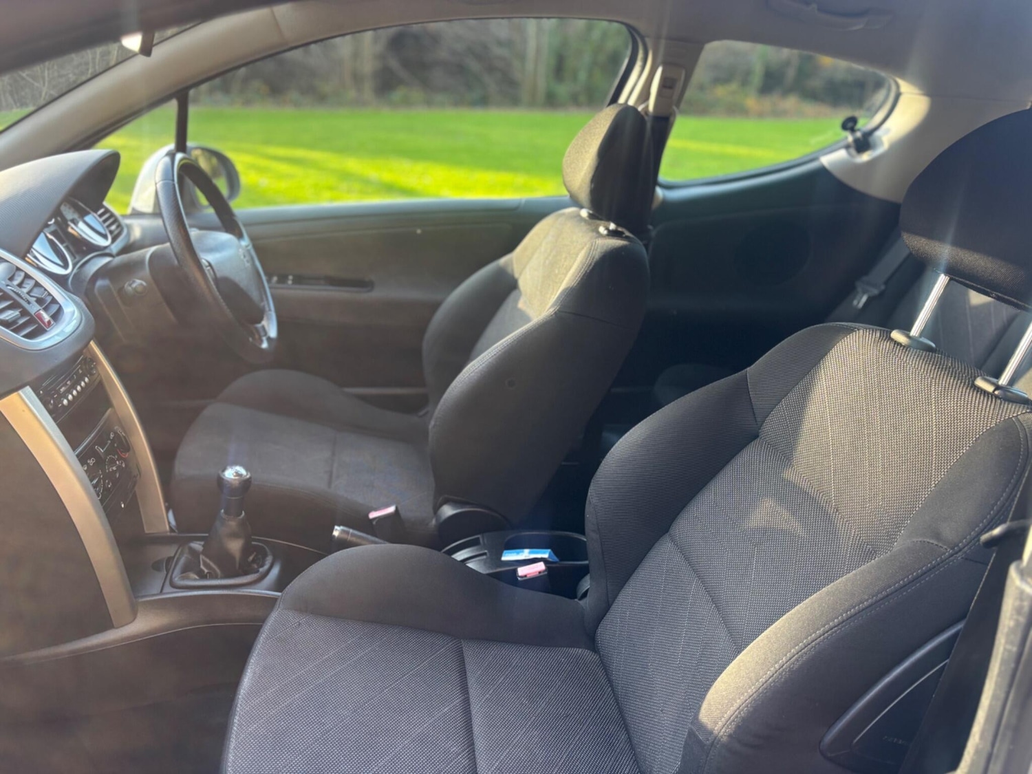 Used Peugeot 207 for sale - 77016727: Photo 4