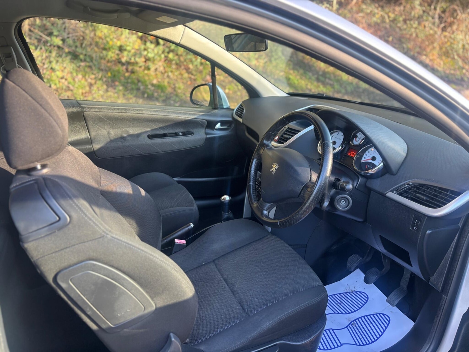 Used Peugeot 207 for sale - 77016727: Photo 5