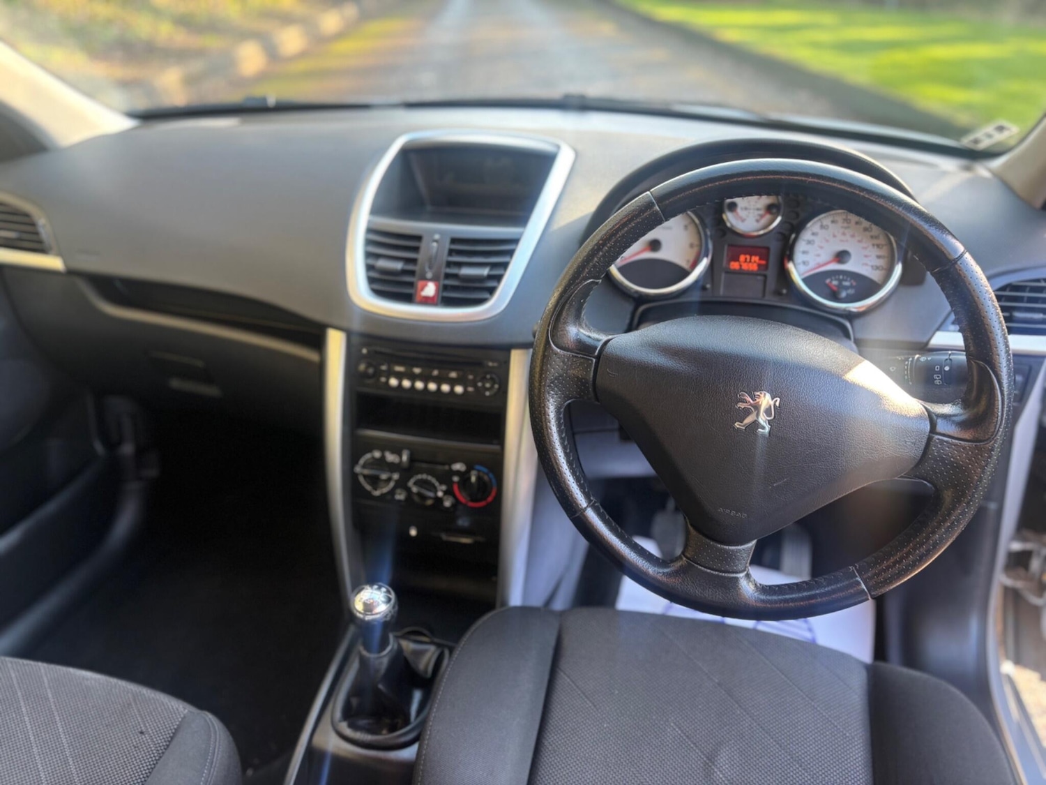 Used Peugeot 207 for sale - 77016727: Photo 6