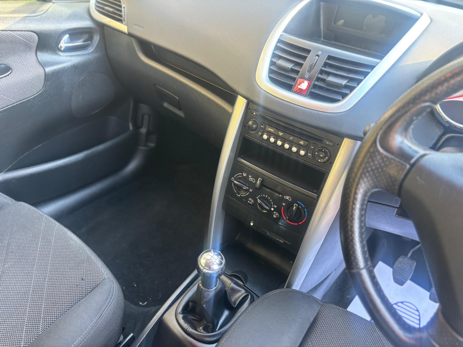 Used Peugeot 207 for sale - 77016727: Photo 7