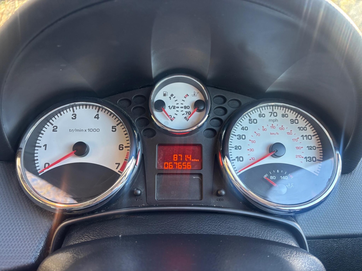 Used Peugeot 207 for sale - 77016727: Photo 8