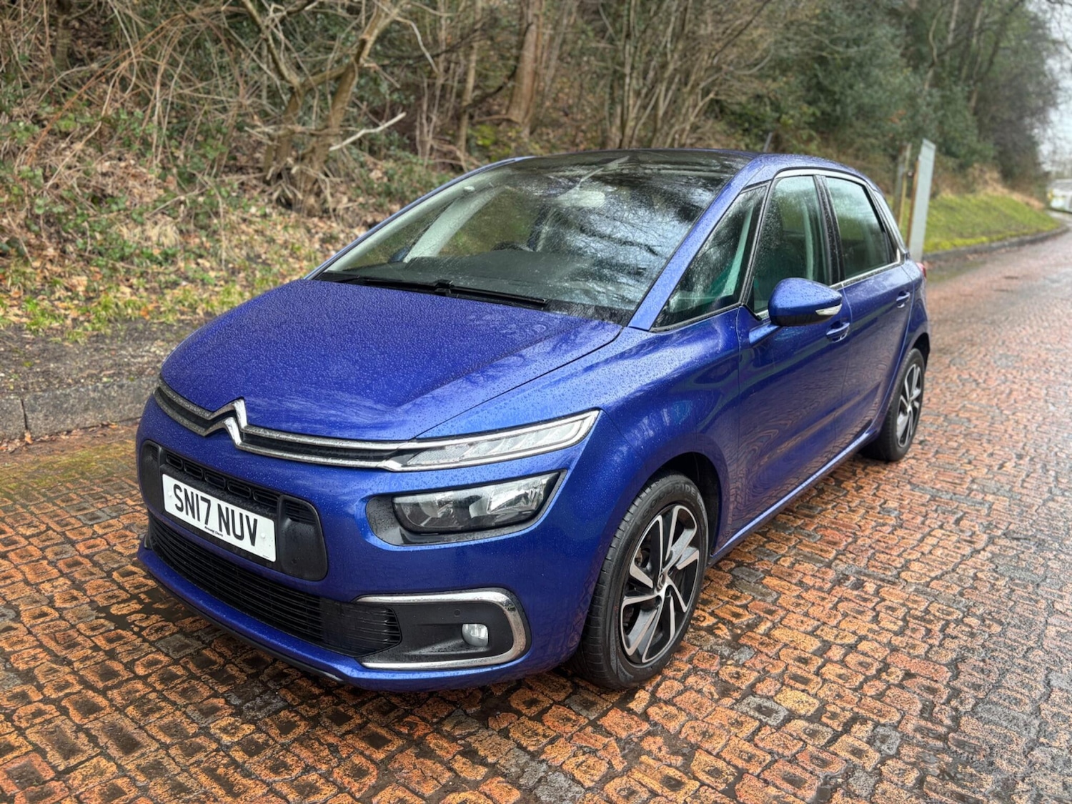 Used Citroen C4 Picasso 2017 for sale - 77683185: Photo 12