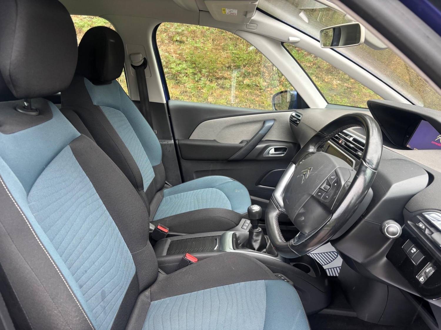 Used Citroen C4 Picasso 2017 for sale - 77683185: Photo 15