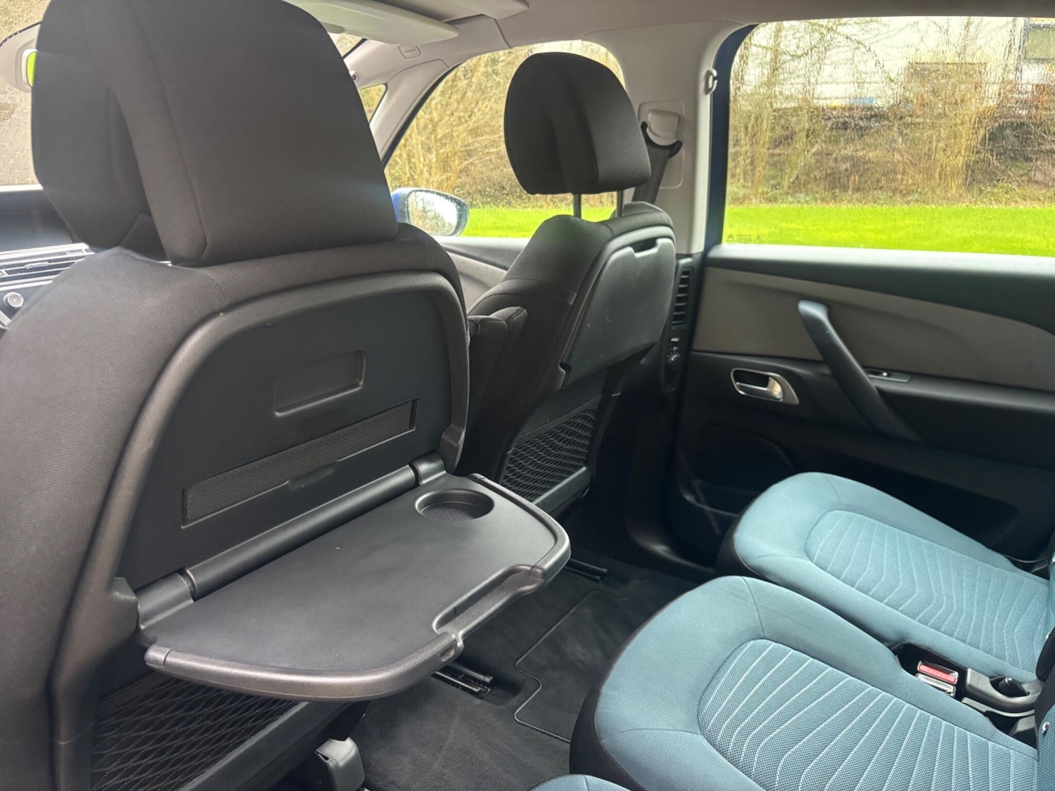 Used Citroen C4 Picasso 2017 for sale - 77683185: Photo 18