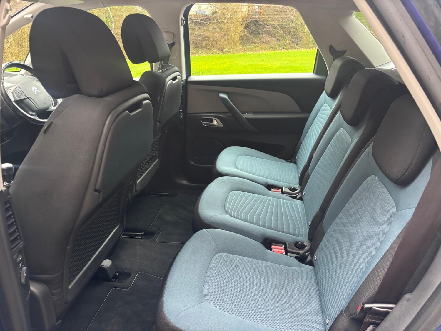 Used Citroen C4 Picasso 2017 for sale - 77683185: Photo 19