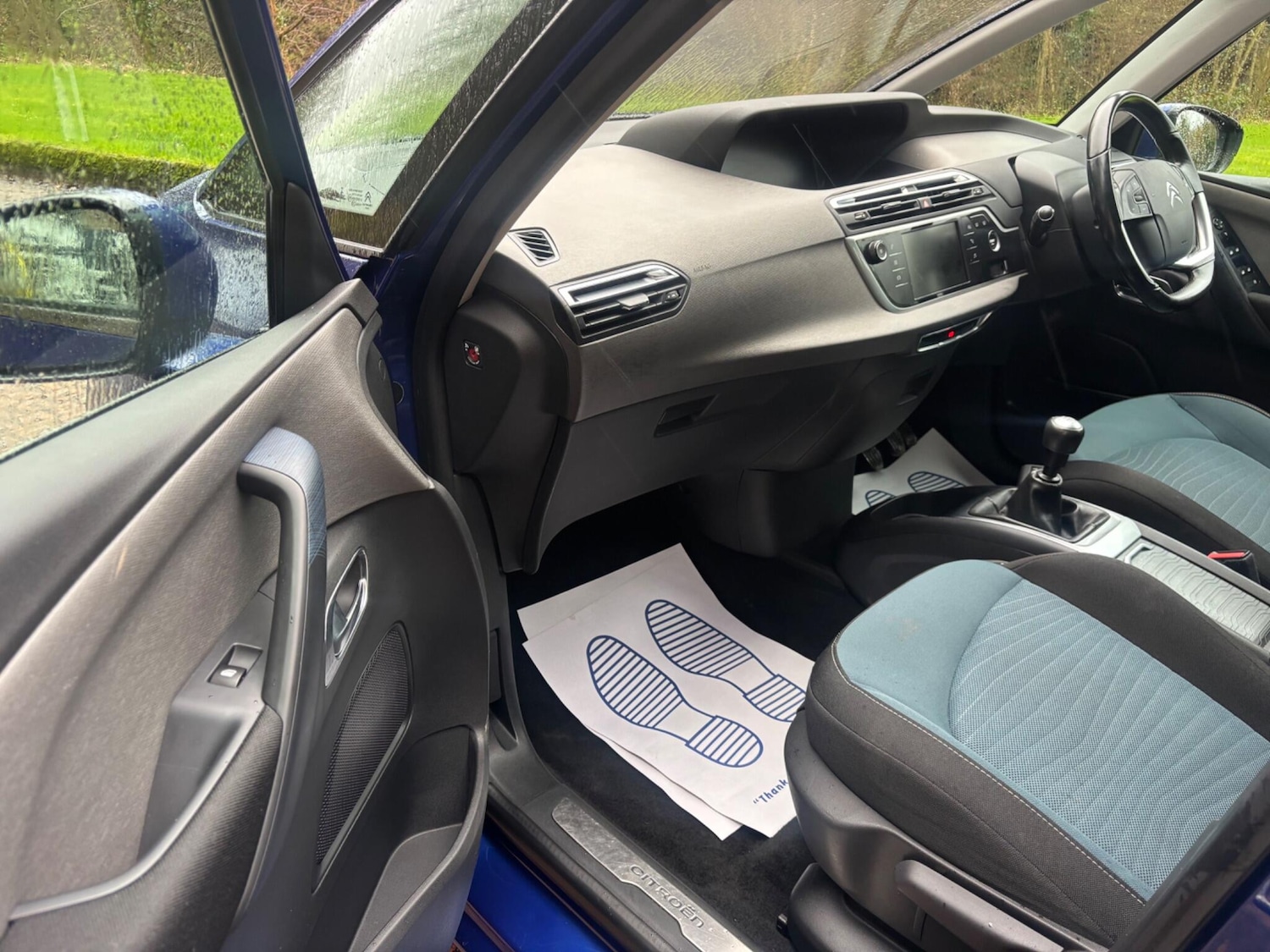 Used Citroen C4 Picasso 2017 for sale - 77683185: Photo 20