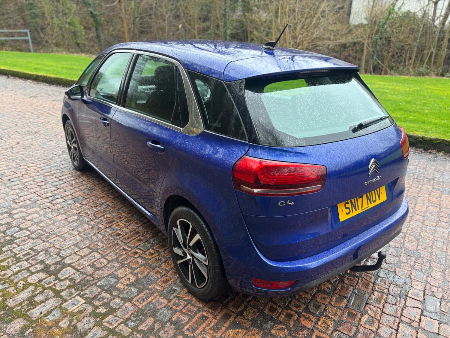 Used Citroen C4 Picasso 2017 for sale - 77683185: Photo 21