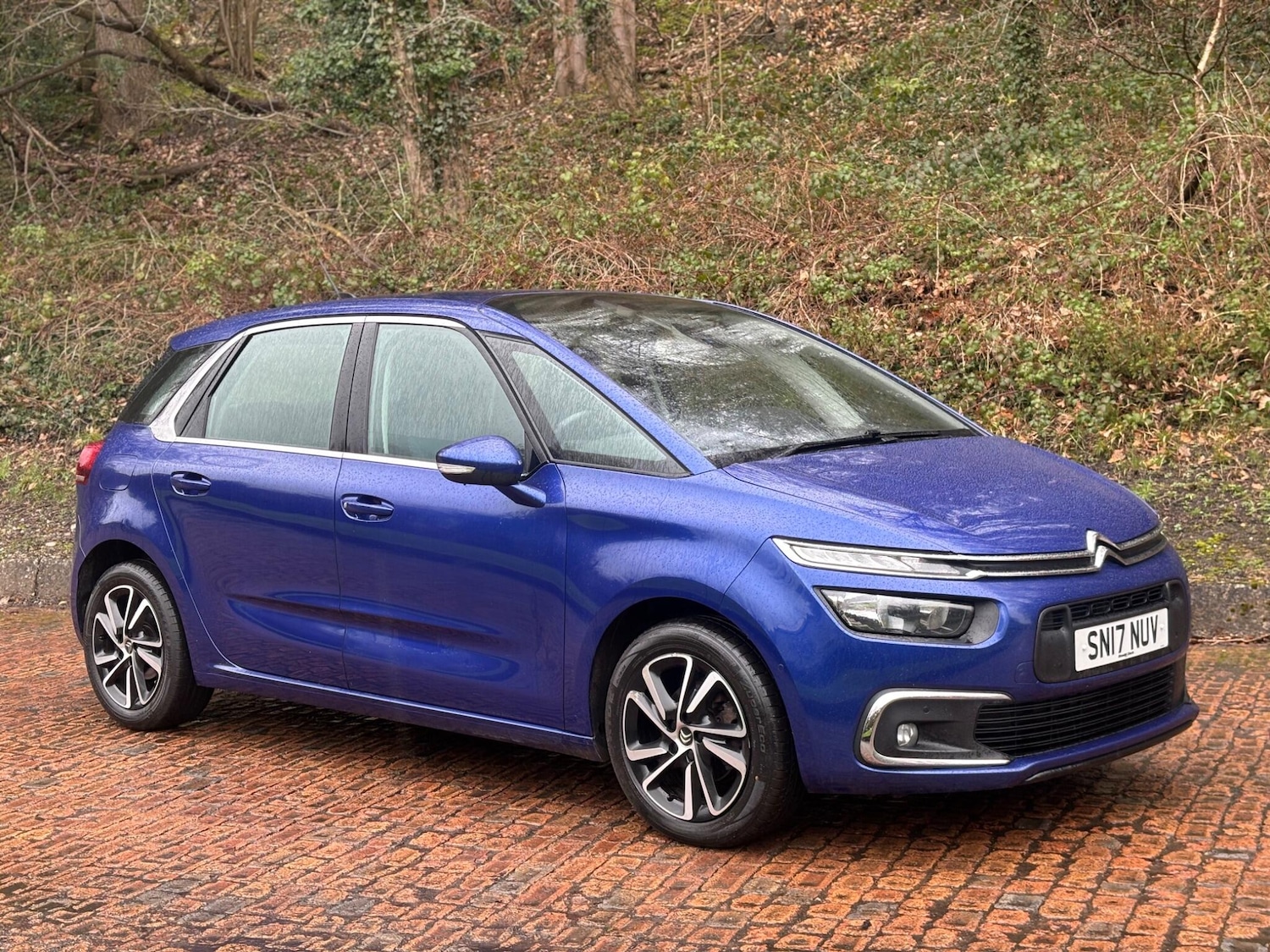 Used Citroen C4 Picasso 2017 for sale - 77683185: Photo 24