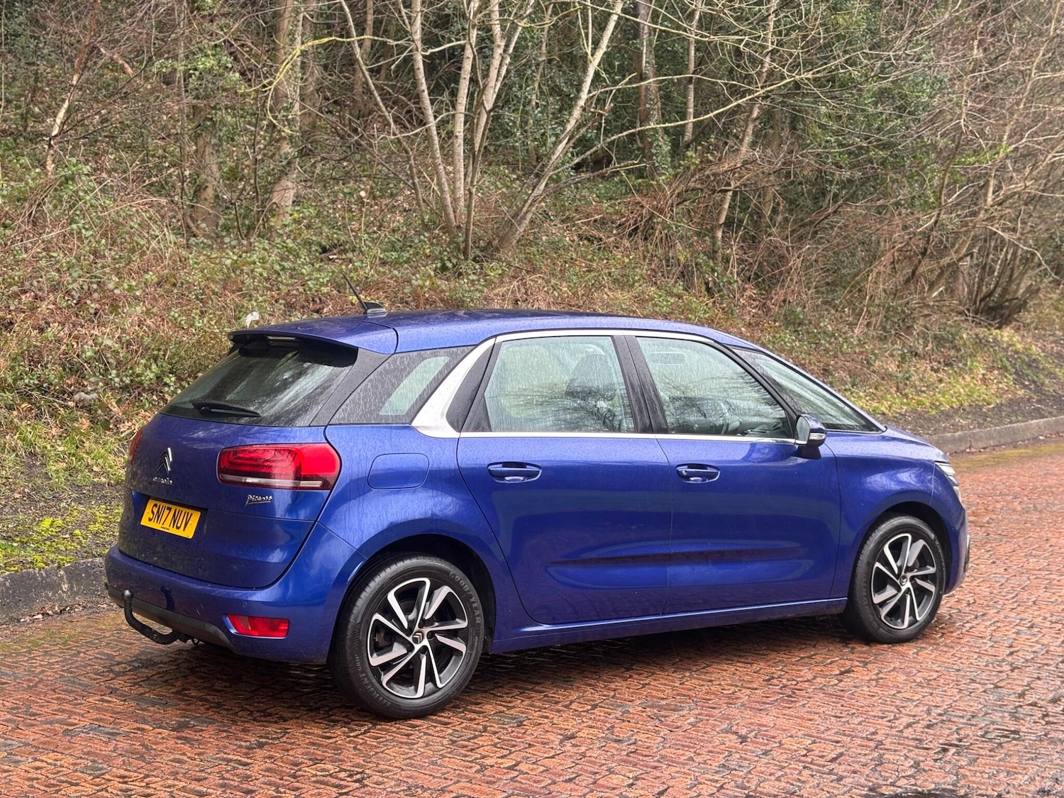 Used Citroen C4 Picasso 2017 for sale - 77683185: Photo 25