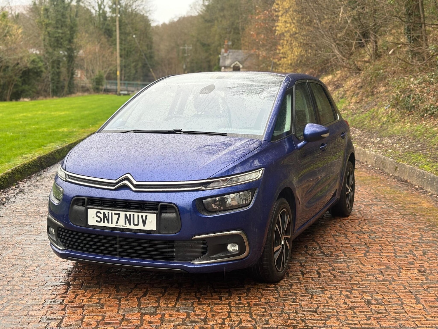 Used Citroen C4 Picasso 2017 for sale - 77683185: Photo 27