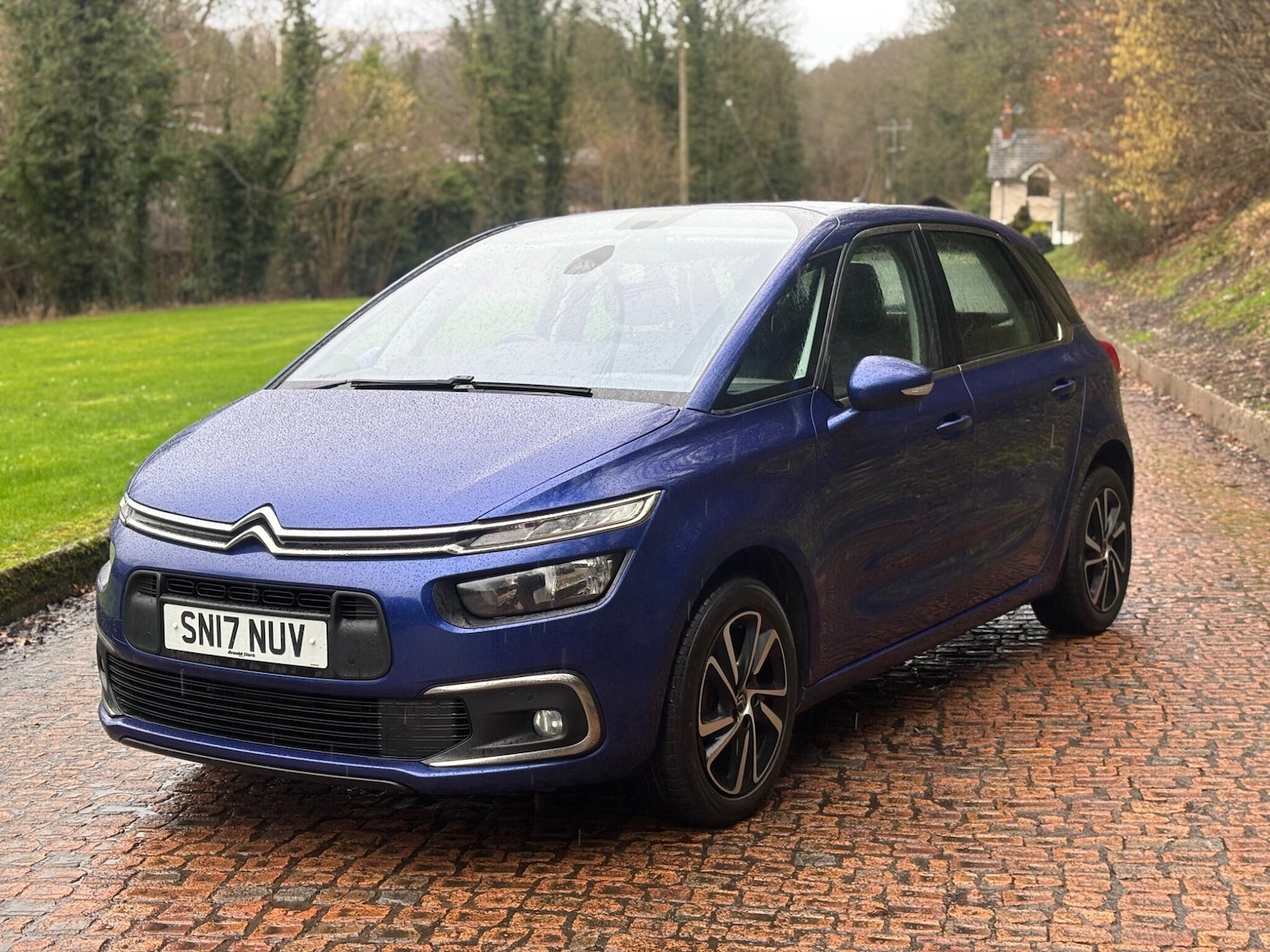 Used Citroen C4 Picasso 2017 for sale - 77683185: Photo 28