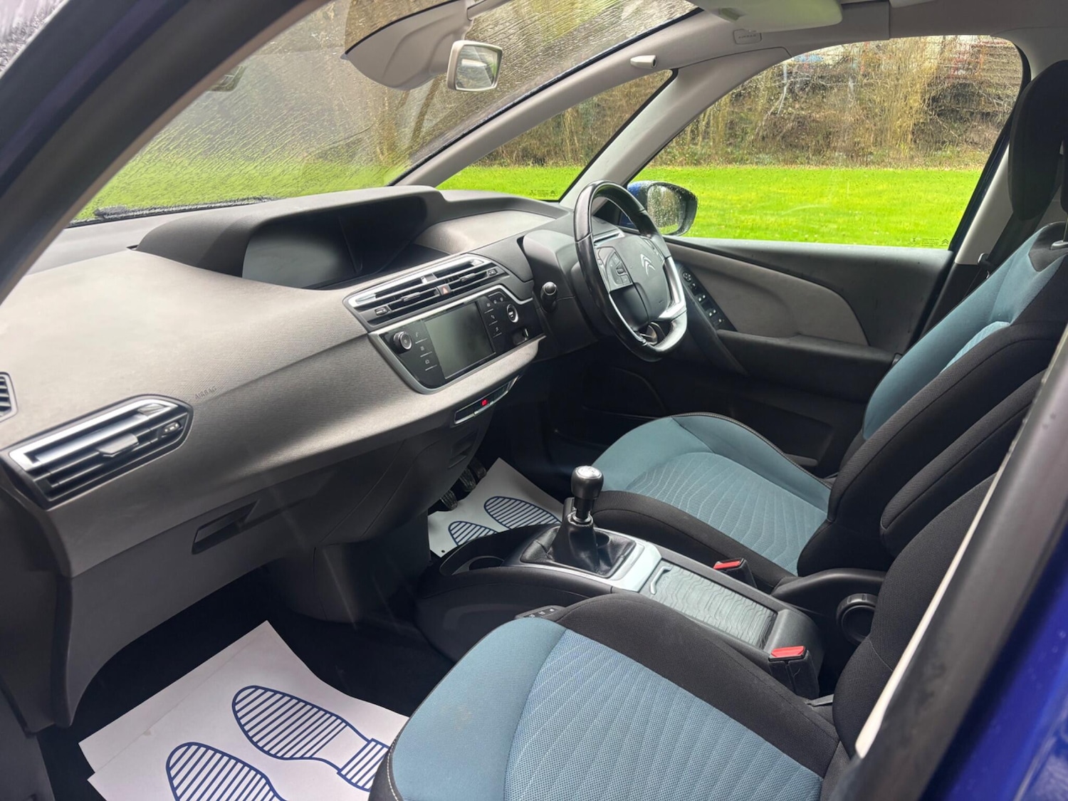 Used Citroen C4 Picasso 2017 for sale - 77683185: Photo 3