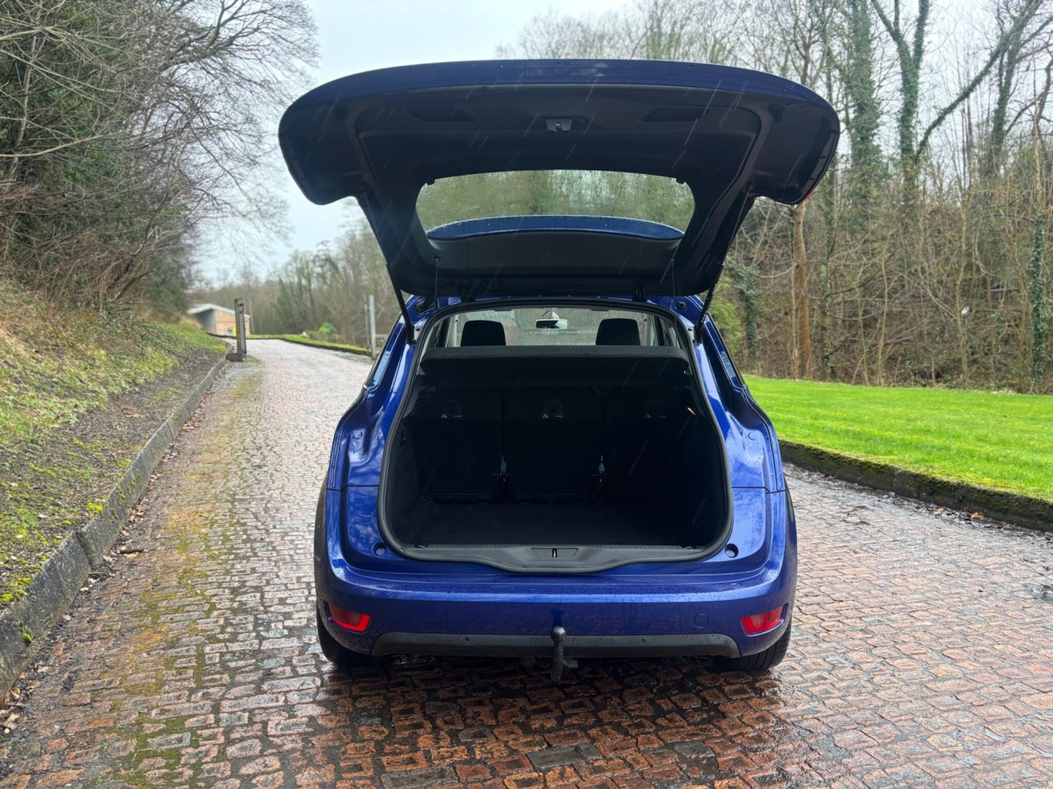 Used Citroen C4 Picasso 2017 for sale - 77683185: Photo 7