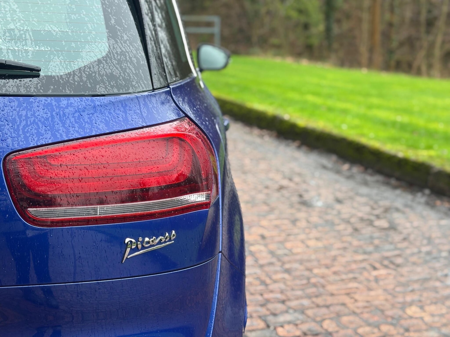 Used Citroen C4 Picasso 2017 for sale - 77683185: Photo 9