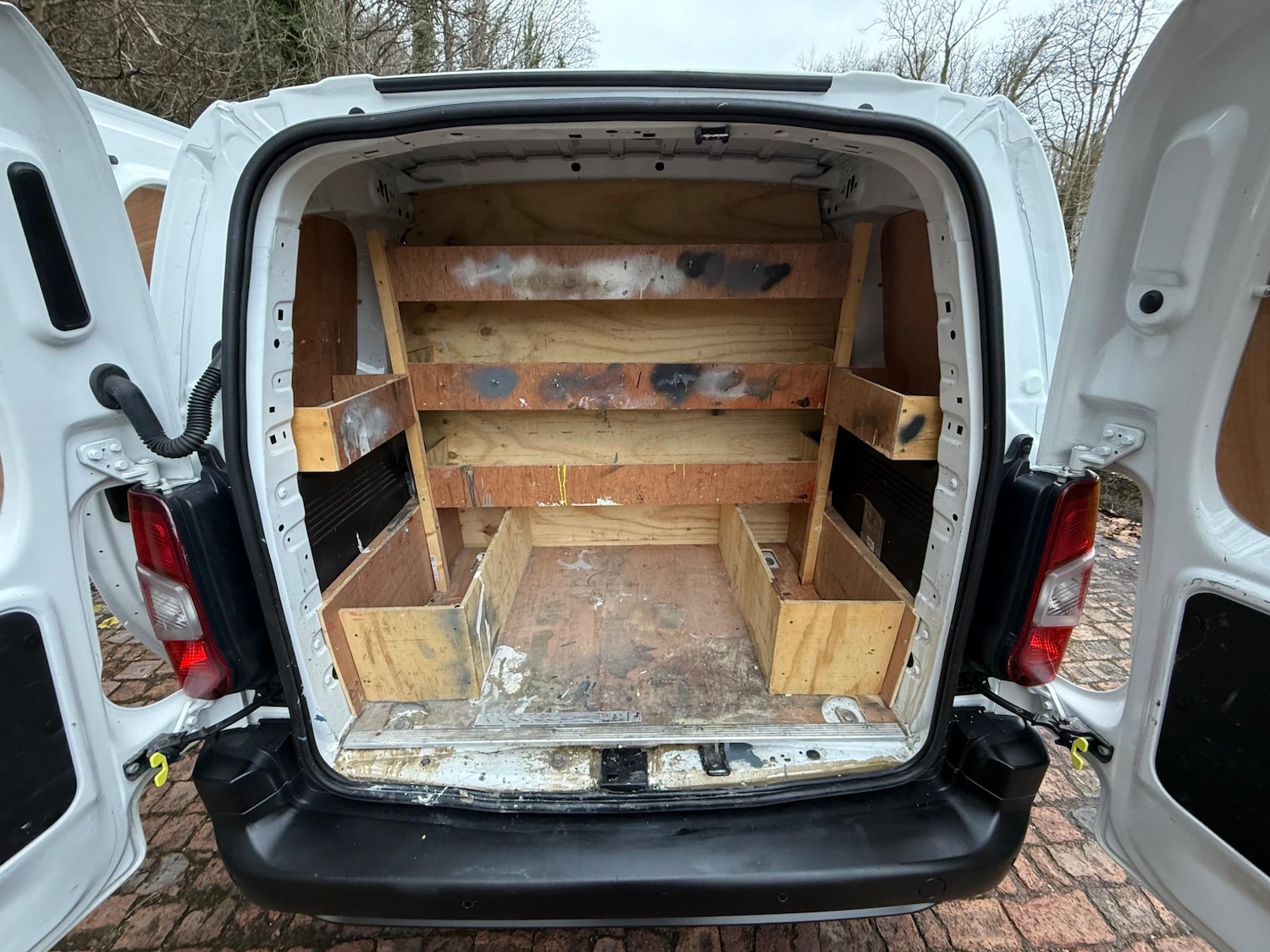 Vehicle 24