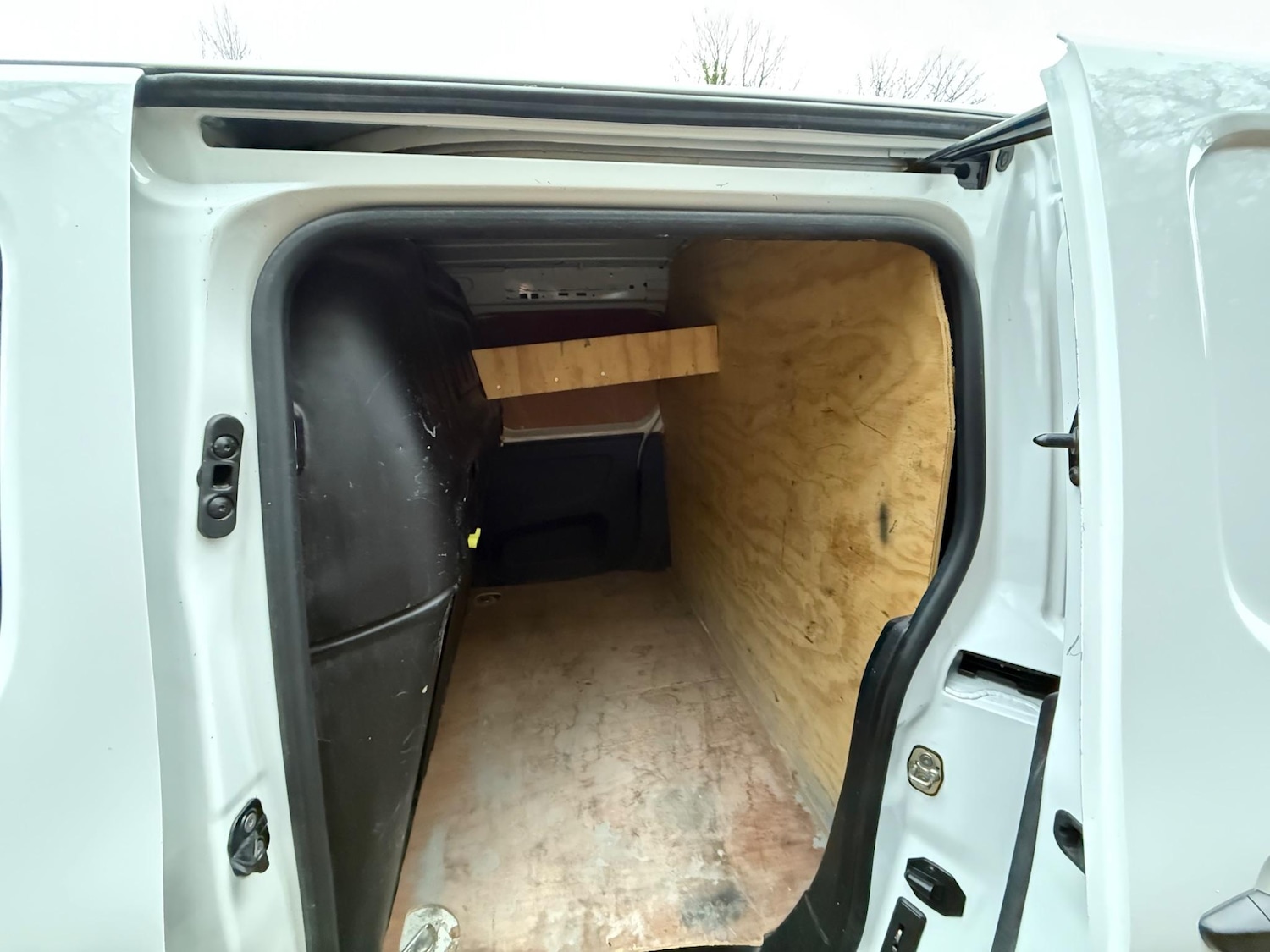 Vehicle 25