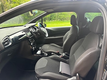 Used DS Automobiles DS 3 2015 for sale - 75809287: Photo