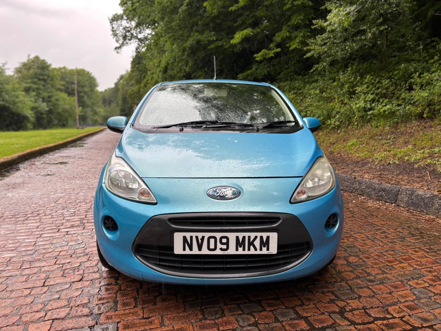 Used Ford Ka 2009 for sale - 76521809: Photo 12