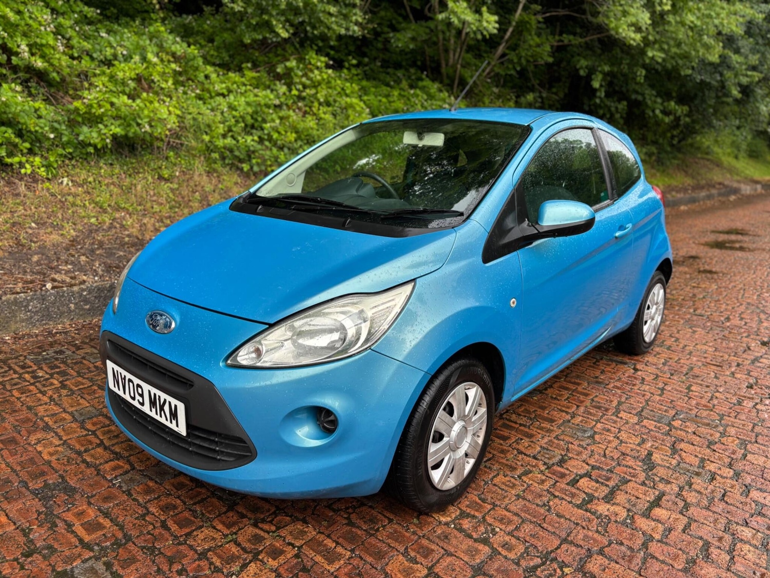 Used Ford Ka 2009 for sale - 76521809: Photo 16