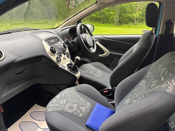 Used Ford Ka 2009 for sale - 76521809: Photo