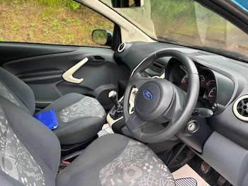 Used Ford Ka 2009 for sale - 76521809: Photo