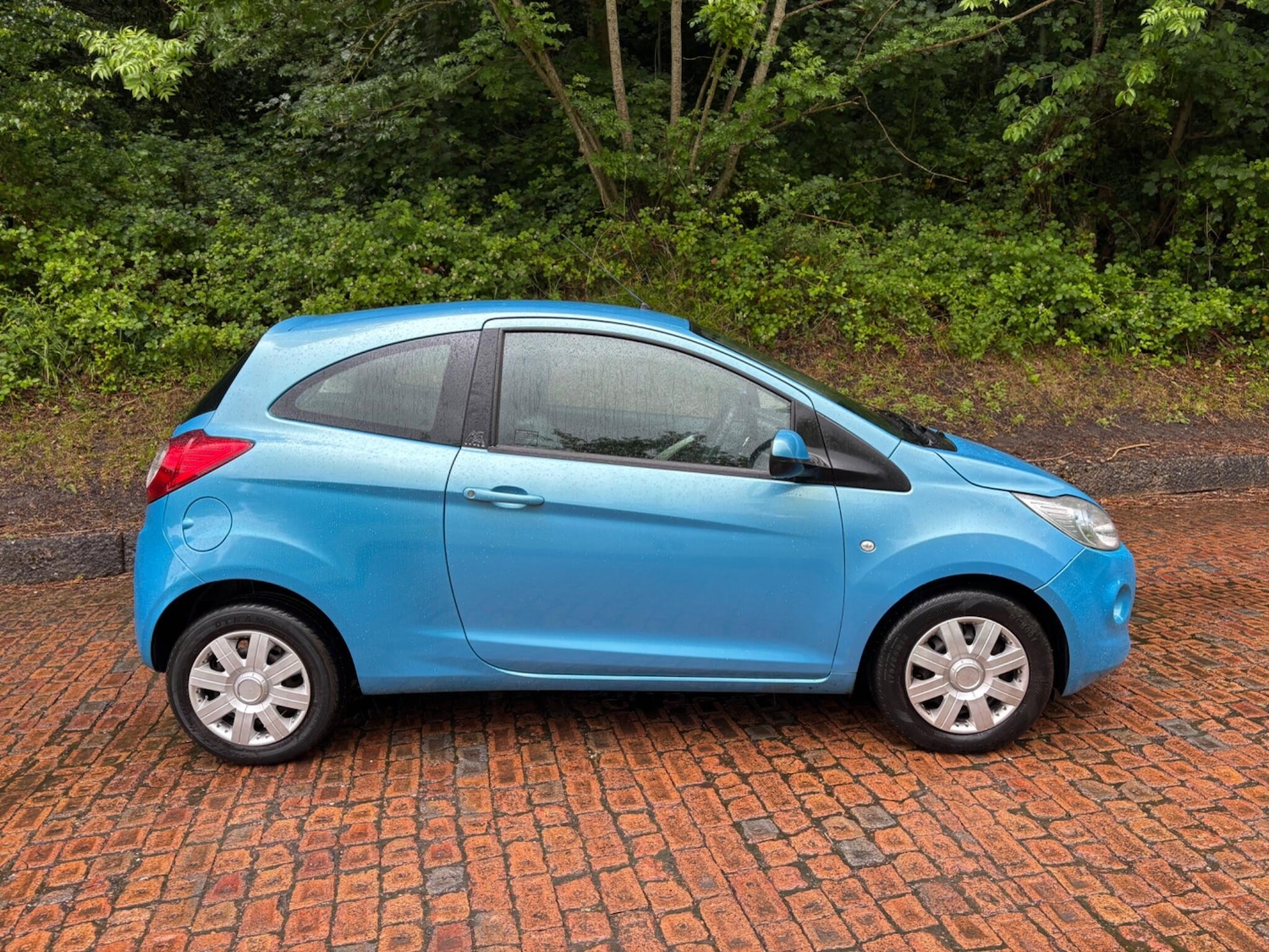 Used Ford Ka 2009 for sale - 76521809: Photo 5