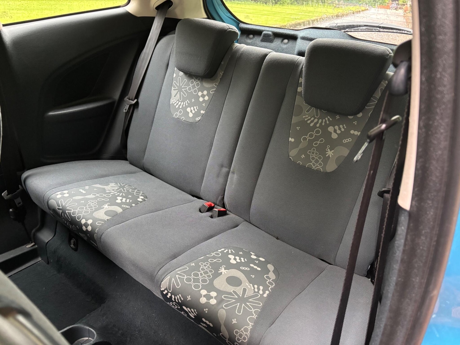 Used Ford Ka 2009 for sale - 76521809: Photo 7