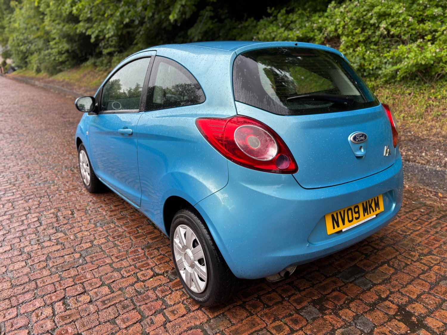 Used Ford Ka 2009 for sale - 76521809: Photo 8